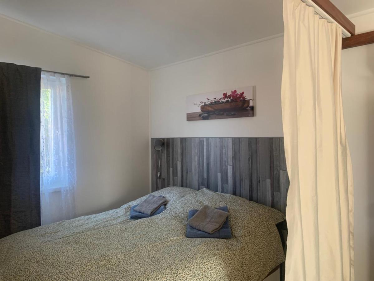 Arvisura Vendeghazak Family Friendly Transit Apartments Zsombo Exterior foto