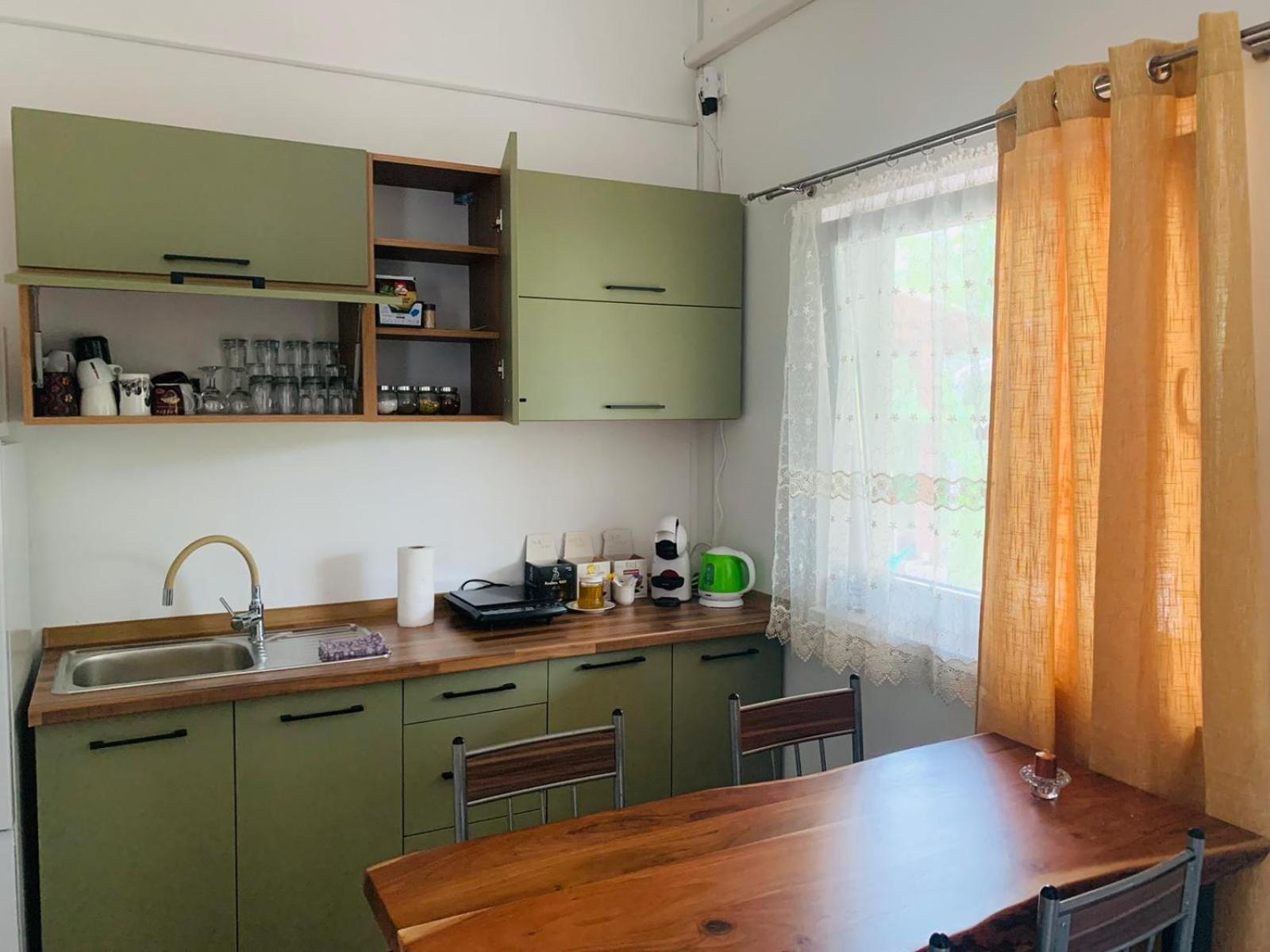 Arvisura Vendeghazak Family Friendly Transit Apartments Zsombo Exterior foto